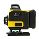 360 Degree Green Laser Level